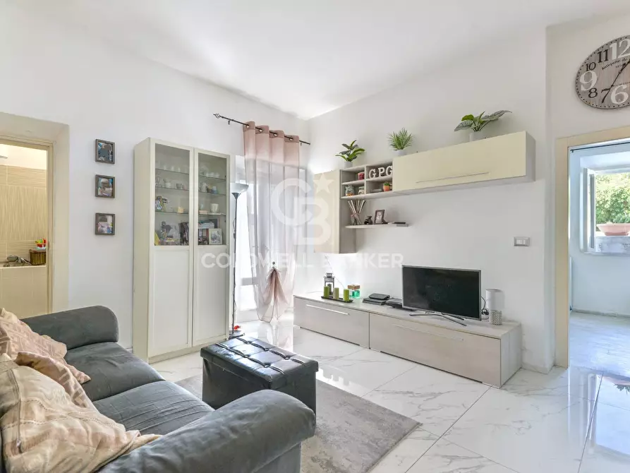 appartamento in vendita a Campo nell'Elba in zona La Pila