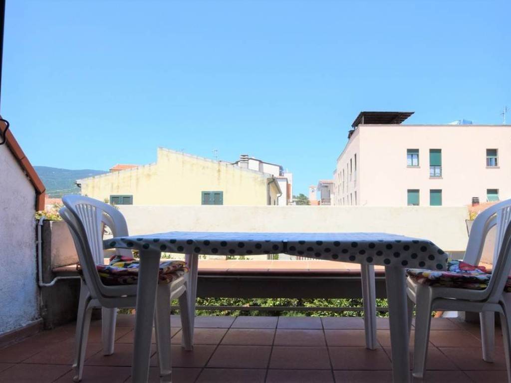 appartamento in vendita a Campo nell'Elba