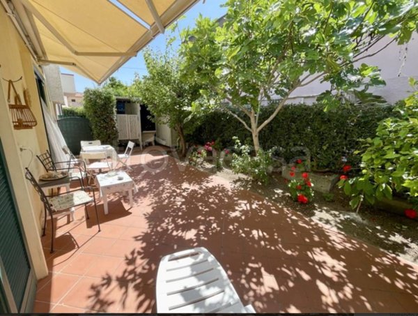 appartamento in vendita a Campo nell'Elba