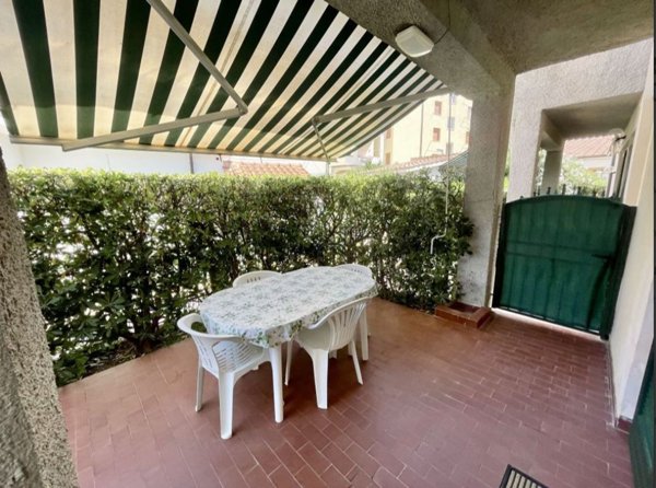 appartamento in vendita a Campo nell'Elba