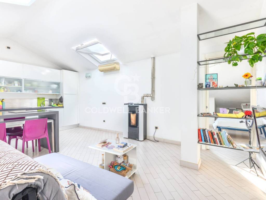 appartamento in vendita a Campo nell'Elba