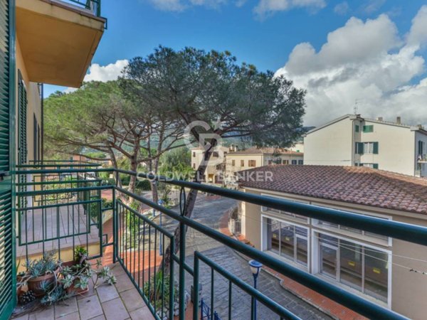 appartamento in vendita a Campo nell'Elba