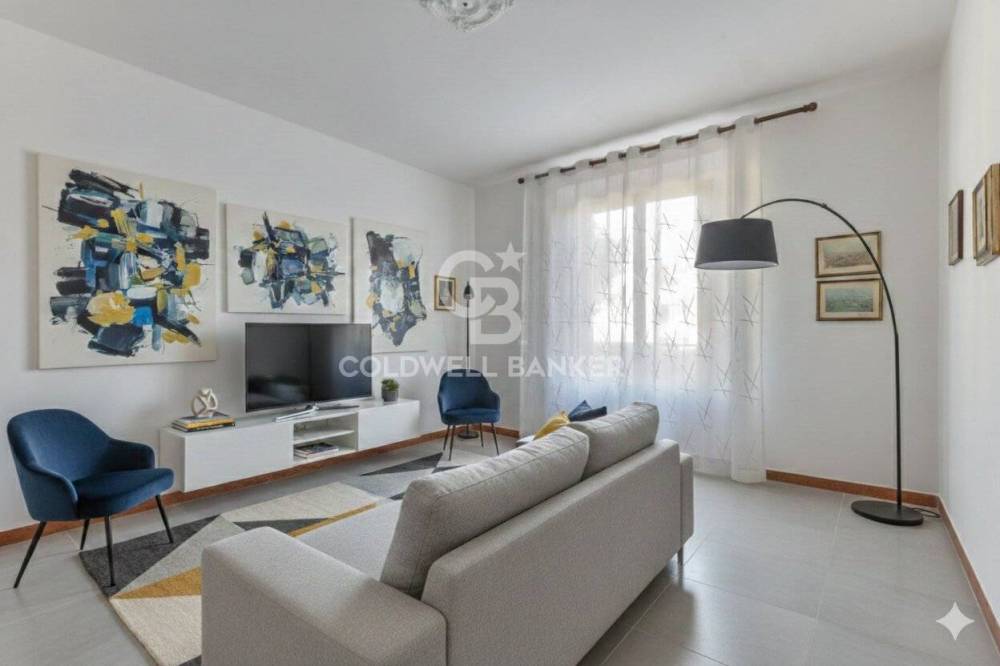 appartamento in vendita a Campo nell'Elba