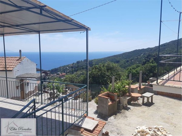 appartamento in vendita a Campo nell'Elba