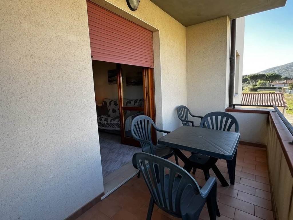 appartamento in vendita a Campo nell'Elba