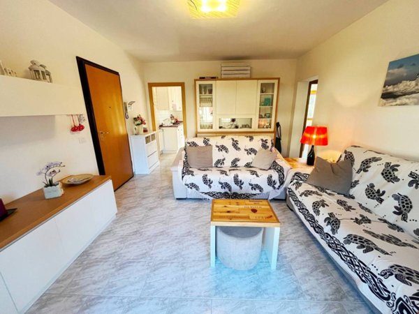 appartamento in vendita a Campo nell'Elba