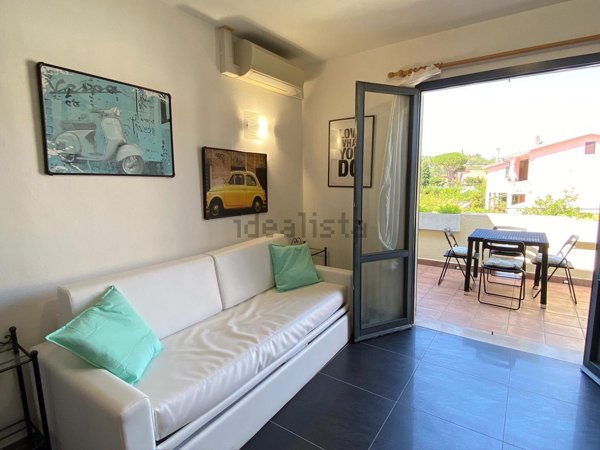 appartamento in vendita a Campo nell'Elba