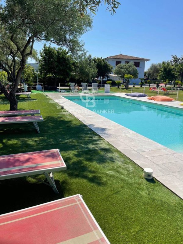 appartamento in vendita a Campo nell'Elba