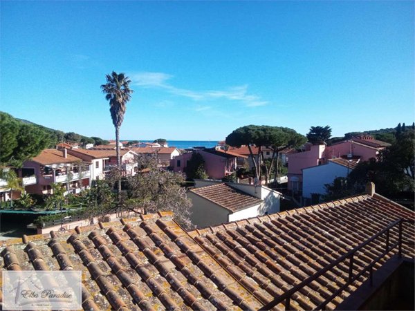 appartamento in vendita a Campo nell'Elba in zona Seccheto