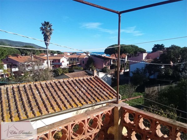 appartamento in vendita a Campo nell'Elba in zona Seccheto
