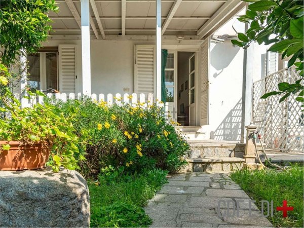 appartamento in vendita a Campo nell'Elba