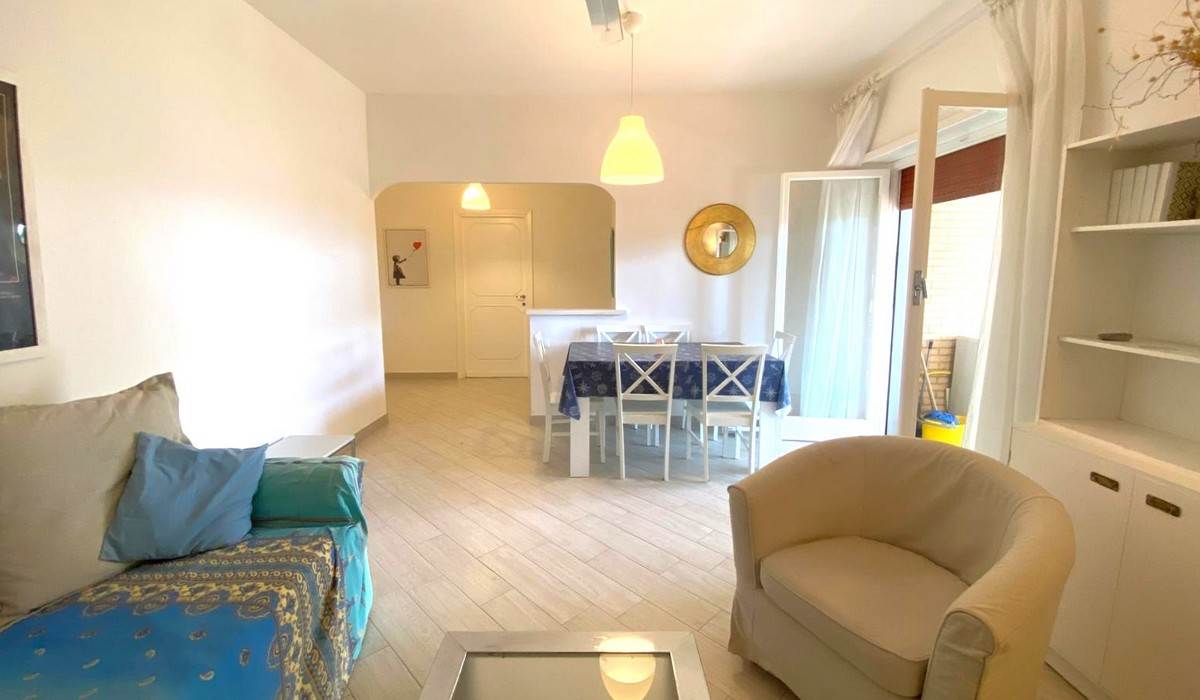 appartamento in vendita a Campo nell'Elba