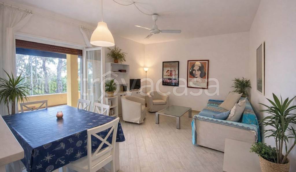 appartamento in vendita a Campo nell'Elba