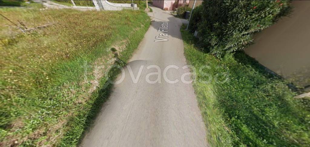 terreno agricolo in vendita a Campo nell'Elba