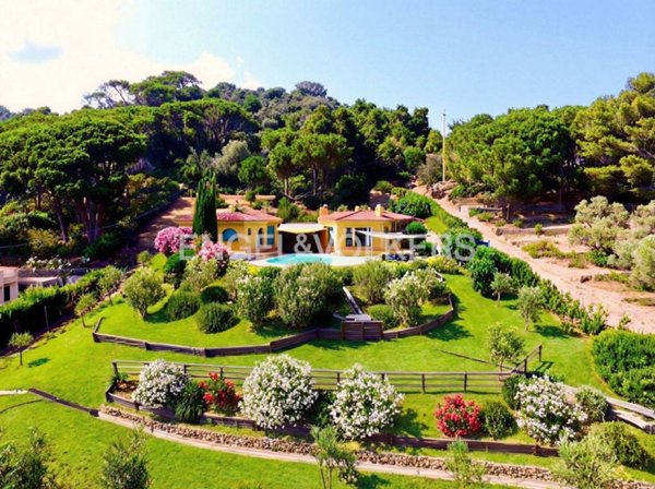 casa indipendente in vendita a Campo nell'Elba