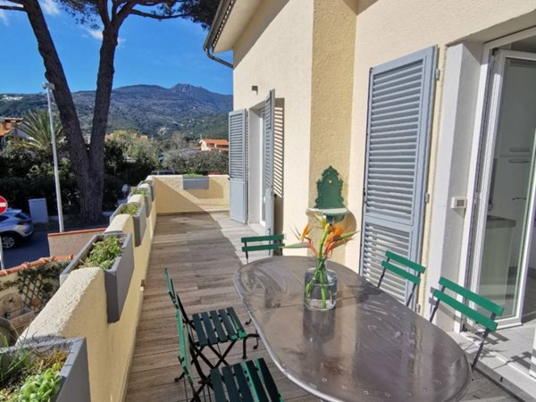 appartamento in vendita a Campo nell'Elba