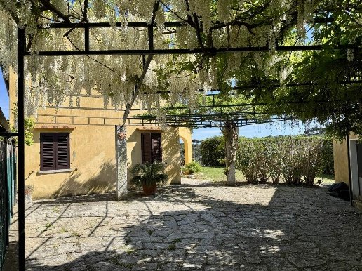 appartamento in vendita a Campo nell'Elba in zona Sant'Ilario