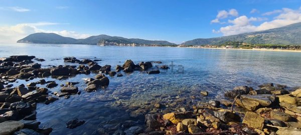 appartamento in vendita a Campo nell'Elba