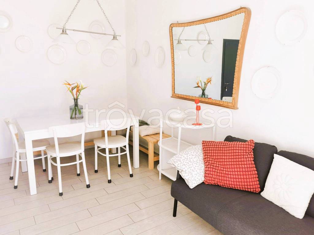 appartamento in vendita a Campo nell'Elba