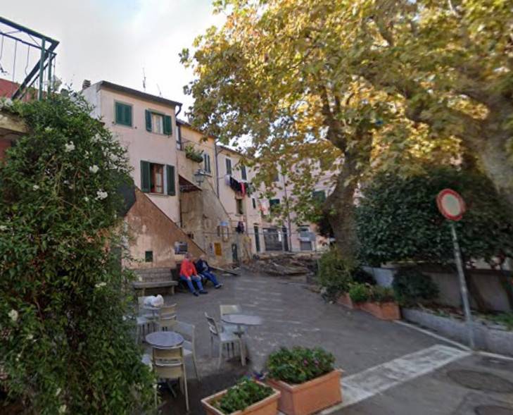 appartamento in vendita a Campo nell'Elba