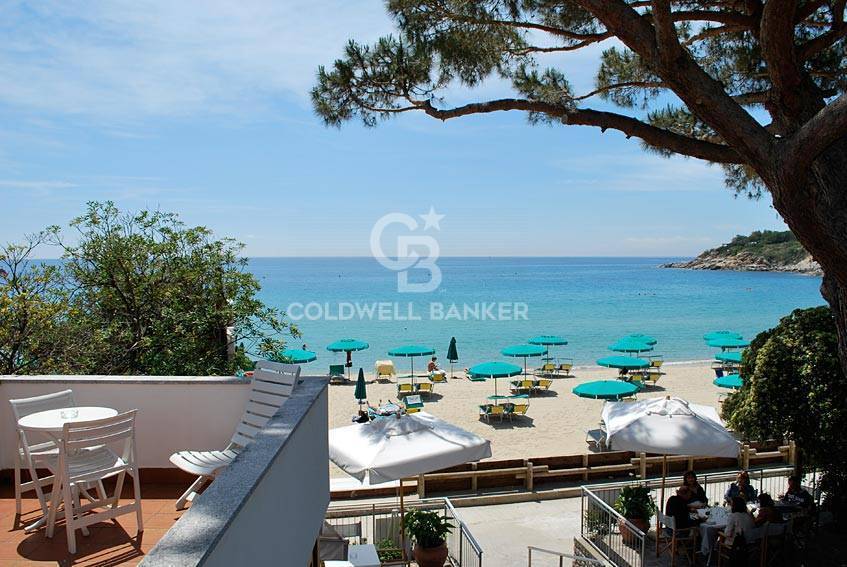 negozio in vendita a Campo nell'Elba in zona Cavoli