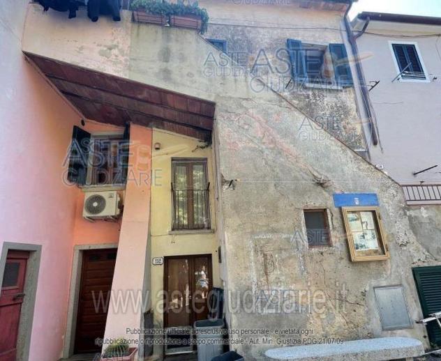 appartamento in vendita a Campo nell'Elba