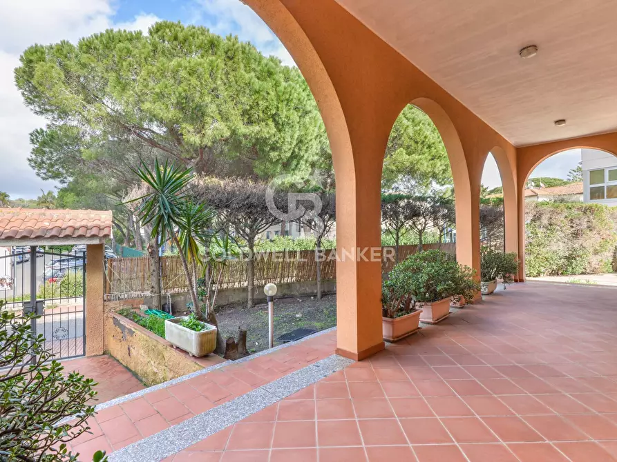 casa indipendente in vendita a Campo nell'Elba