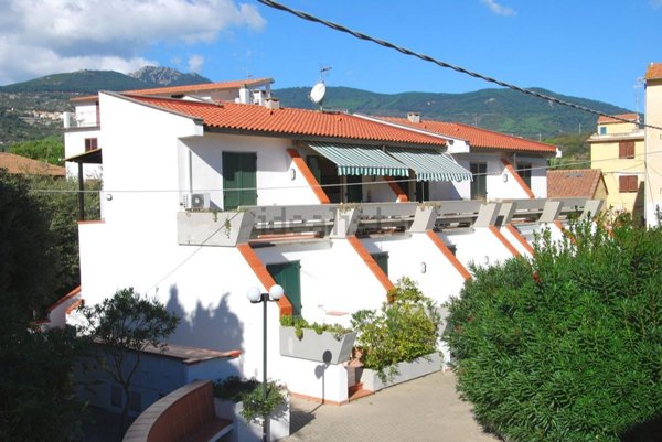 appartamento in vendita a Campo nell'Elba