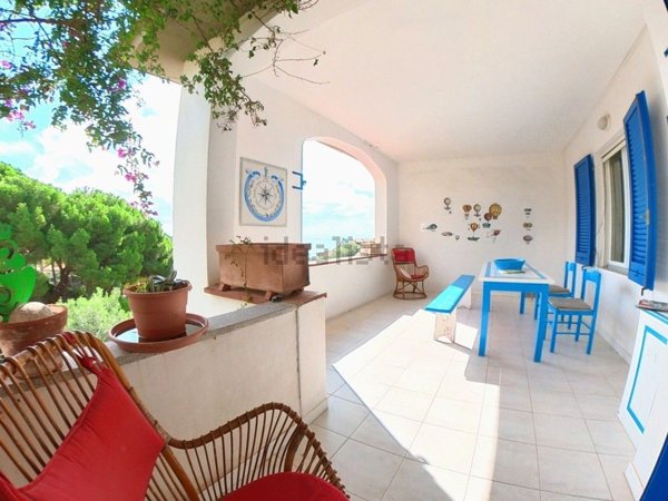appartamento in vendita a Campo nell'Elba