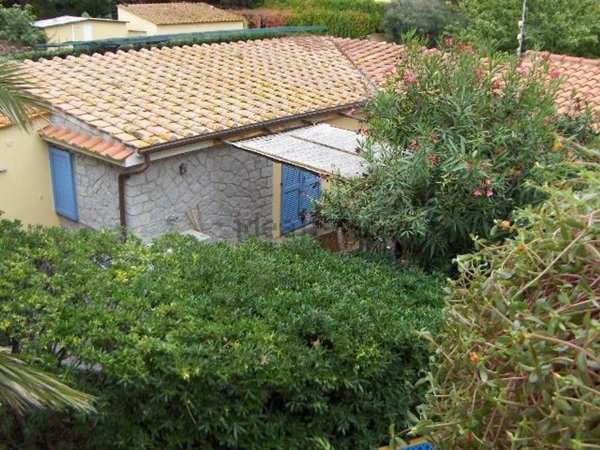 appartamento in vendita a Campo nell'Elba