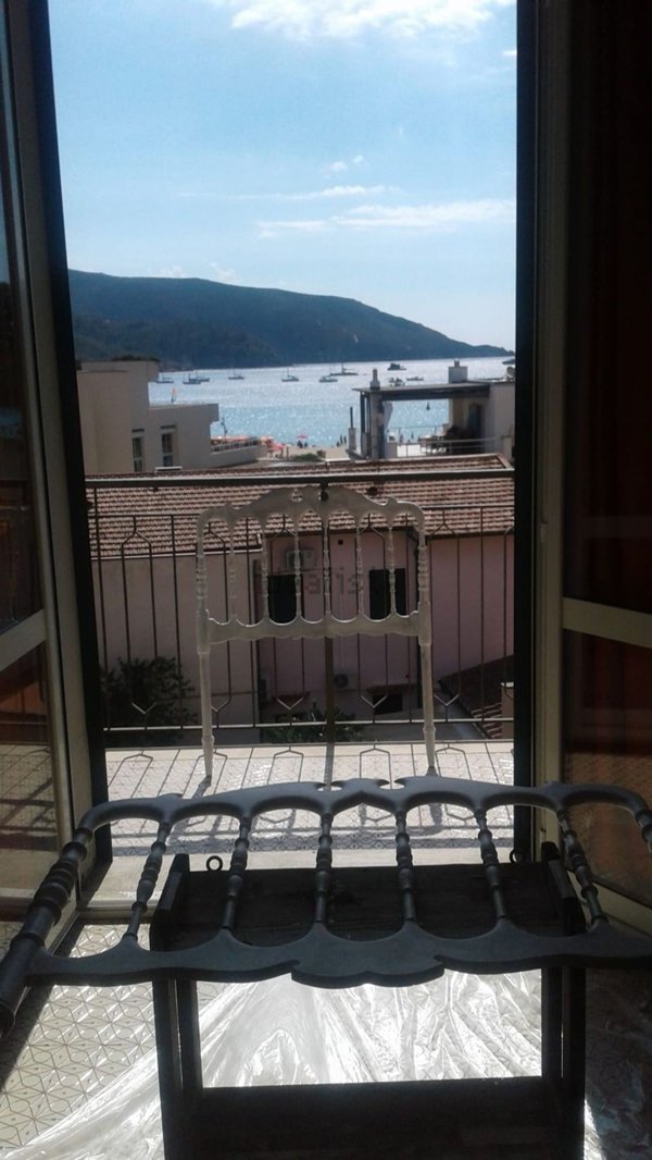 appartamento in vendita a Campo nell'Elba