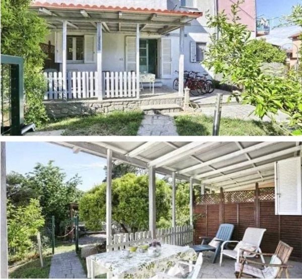 casa indipendente in vendita a Campo nell'Elba