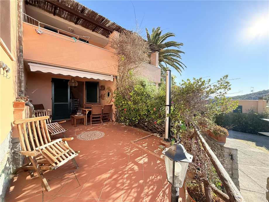 appartamento in vendita a Campo nell'Elba
