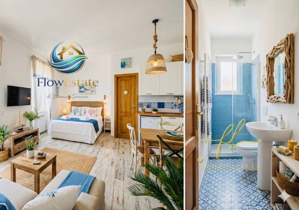 appartamento in vendita a Campo nell'Elba