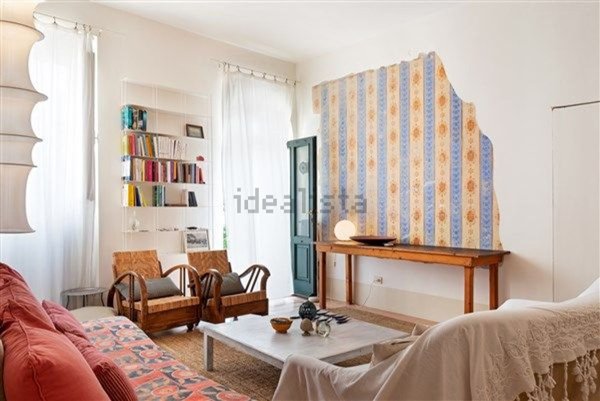 appartamento in vendita a Campo nell'Elba in zona Sant'Ilario