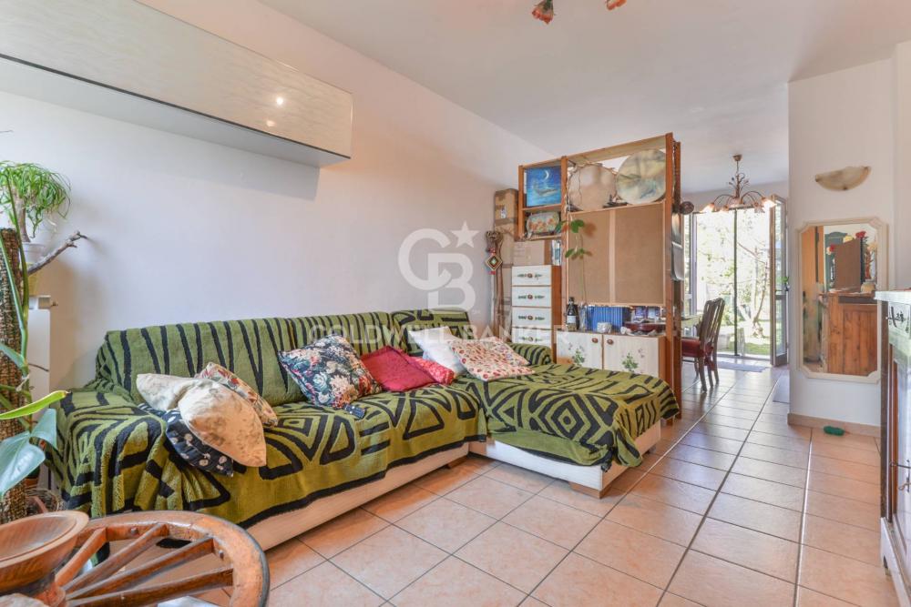 appartamento in vendita a Campo nell'Elba in zona La Pila