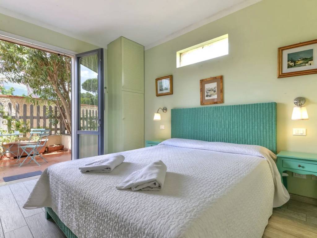 appartamento in vendita a Campo nell'Elba