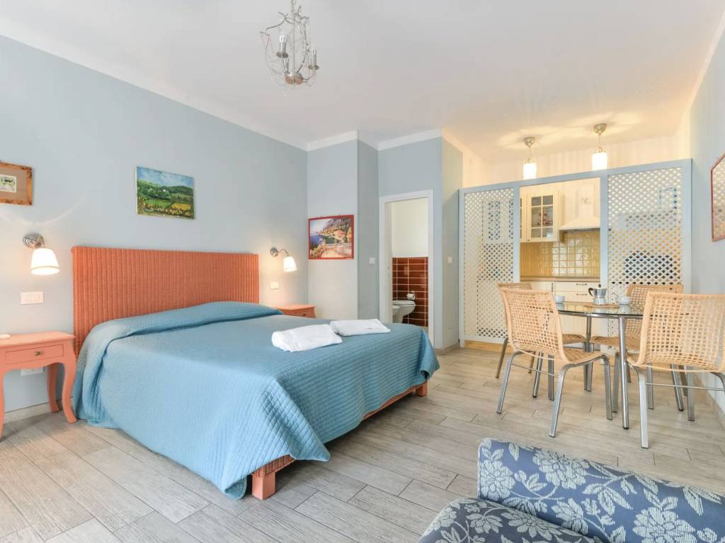 appartamento in vendita a Campo nell'Elba