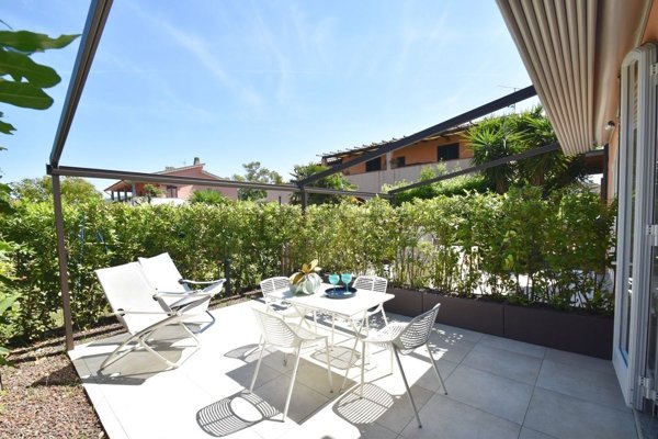 appartamento in vendita a Campo nell'Elba