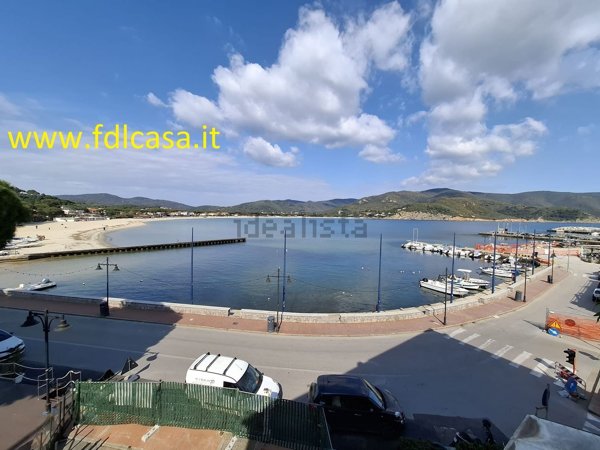 appartamento in vendita a Campo nell'Elba