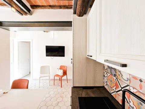 appartamento in vendita a Campo nell'Elba