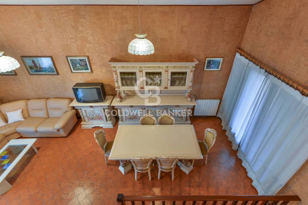 casa indipendente in vendita a Campo nell'Elba