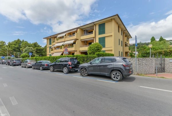 appartamento in vendita a Campo nell'Elba