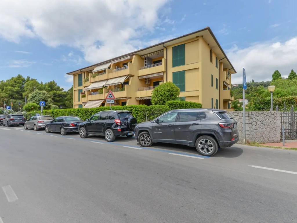 appartamento in vendita a Campo nell'Elba