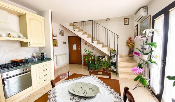 appartamento in vendita a Campo nell'Elba