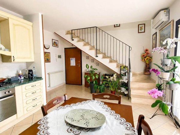 appartamento in vendita a Campo nell'Elba