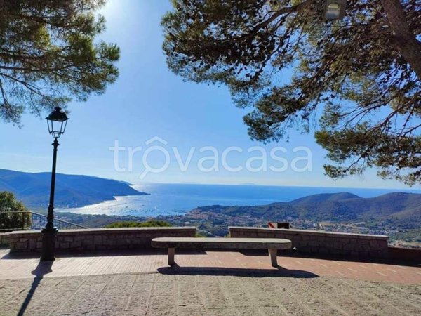 appartamento in vendita a Campo nell'Elba in zona Sant'Ilario