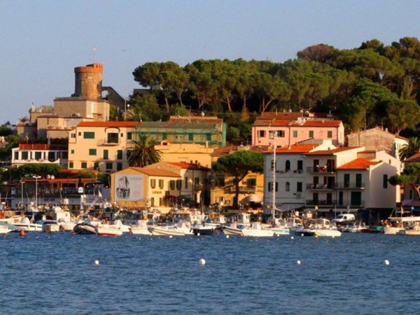 appartamento in vendita a Campo nell'Elba