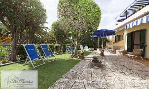 casa indipendente in vendita a Campo nell'Elba in zona Seccheto
