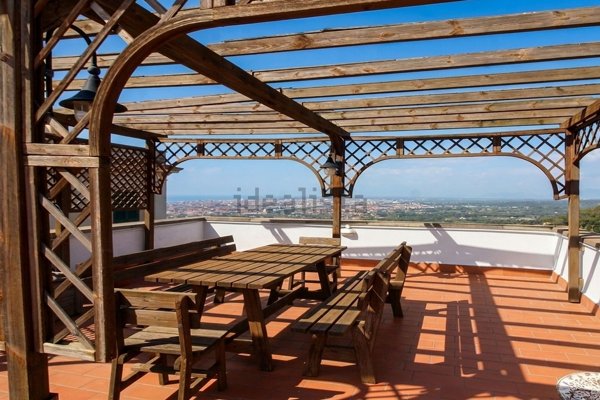 appartamento in vendita a Campo nell'Elba